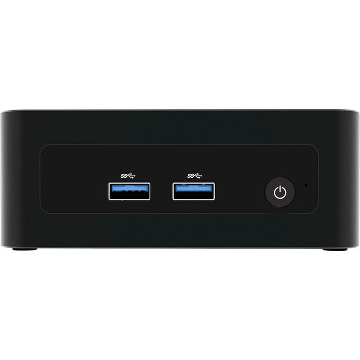 Bordsdator Qoobe QE-AP-1340-16GB/1TB Intel Core i5-1340P 16 GB RAM 1 TB SSD - 2