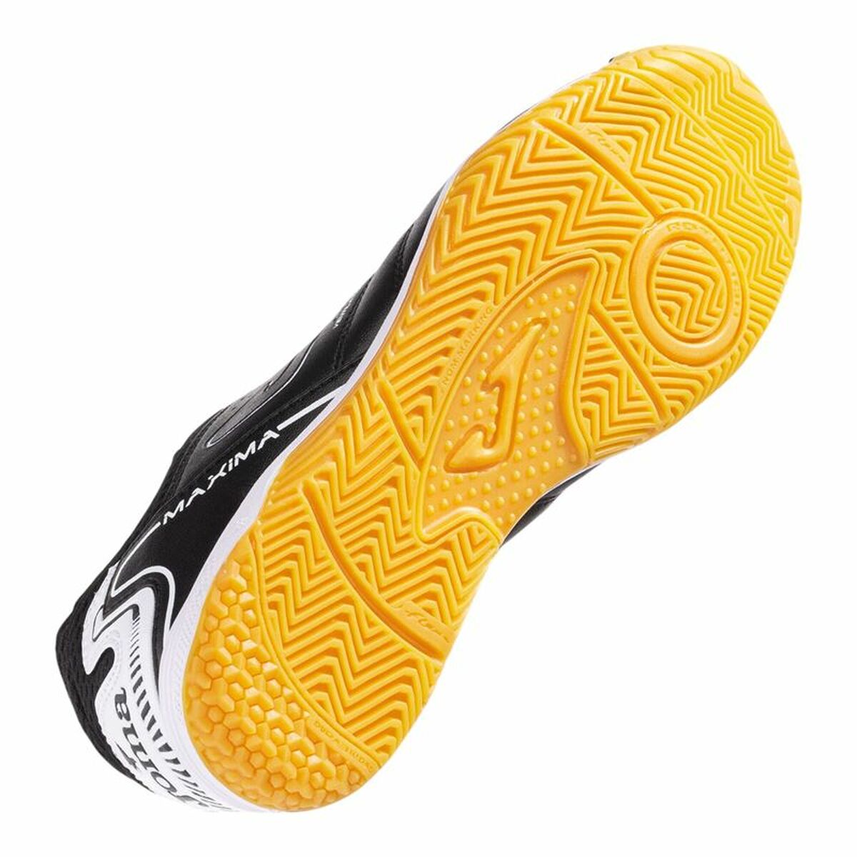 Fotbollsskor för inomhusbruk för vuxna Joma Sport Maxima 2501 - 2