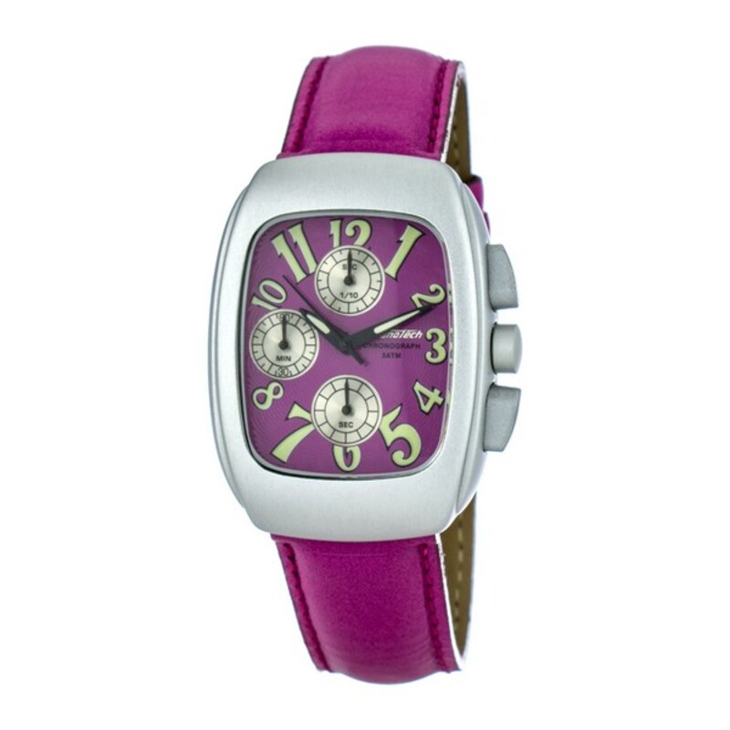 Damklocka Chronotech CT7359-08 (Ø 33 mm) - 4