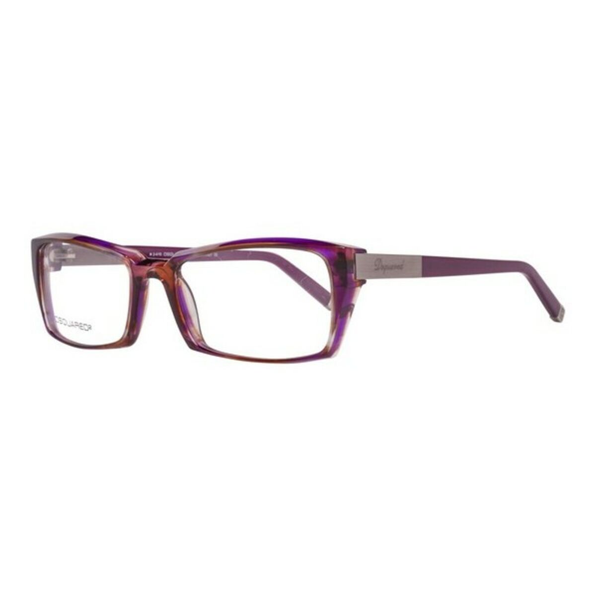 Glasögonbågar Dsquared2 DQ5046 54050 ø 54 mm - 11