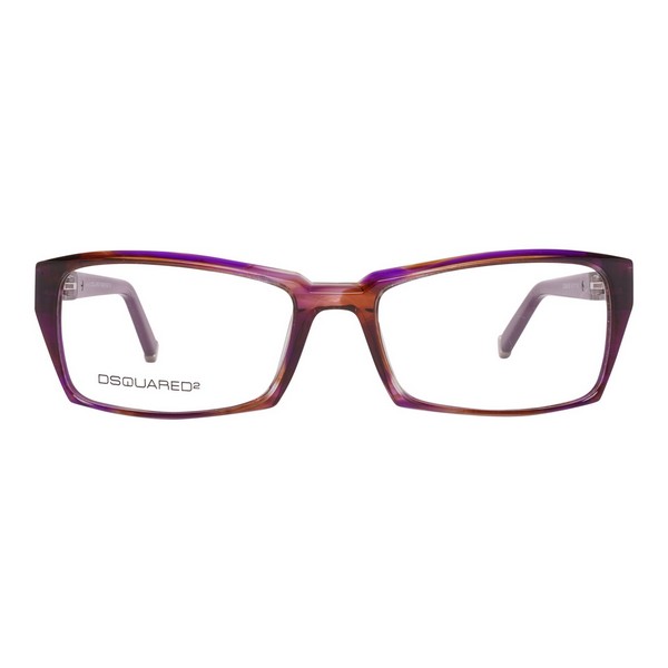 Glasögonbågar Dsquared2 DQ5046 54050 ø 54 mm - 3