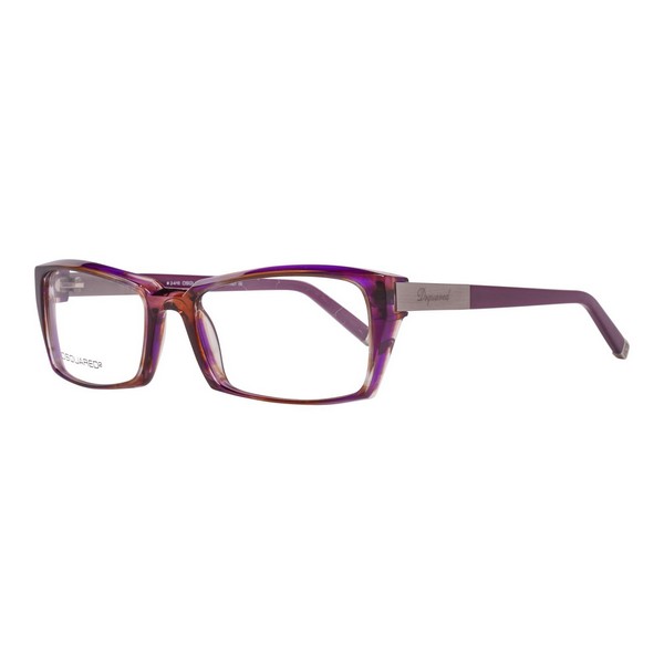 Glasögonbågar Dsquared2 DQ5046 54050 ø 54 mm - 4