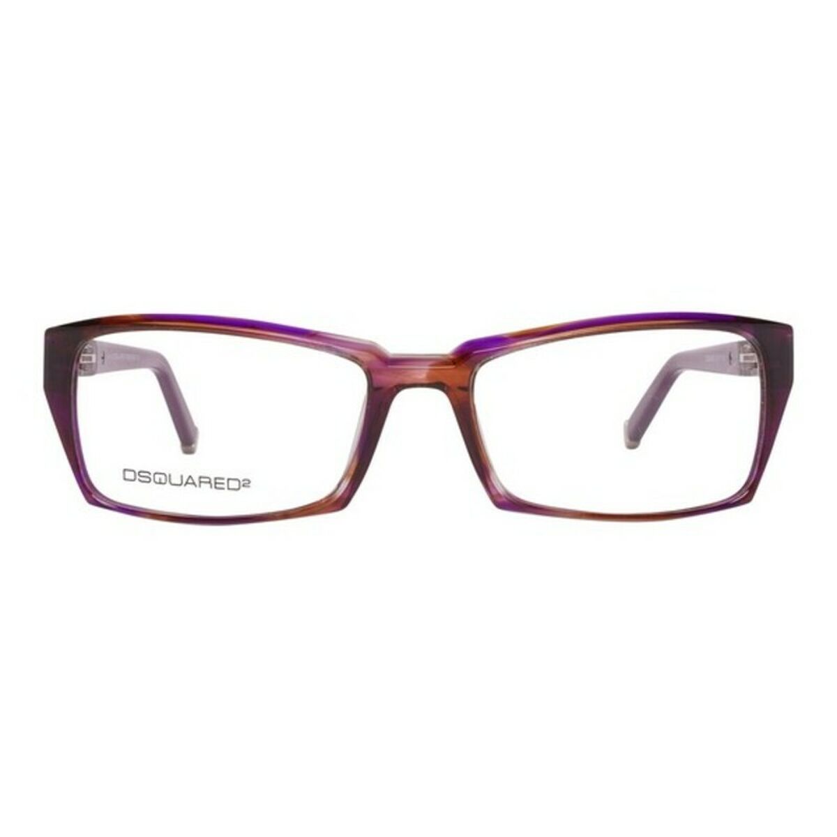 Glasögonbågar Dsquared2 DQ5046 54050 ø 54 mm - 12