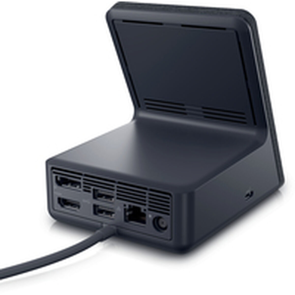 Dockstation Dell HD22Q-BB - 2