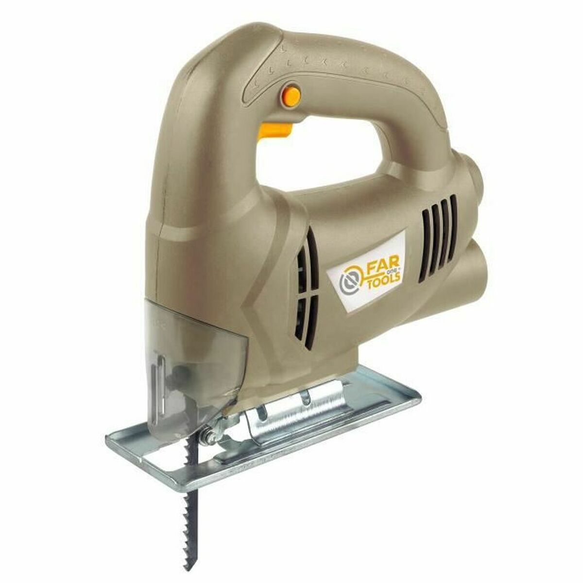 Jigsaws Fartools JS 380B 350 W 3000 rpm 55 mm - 2