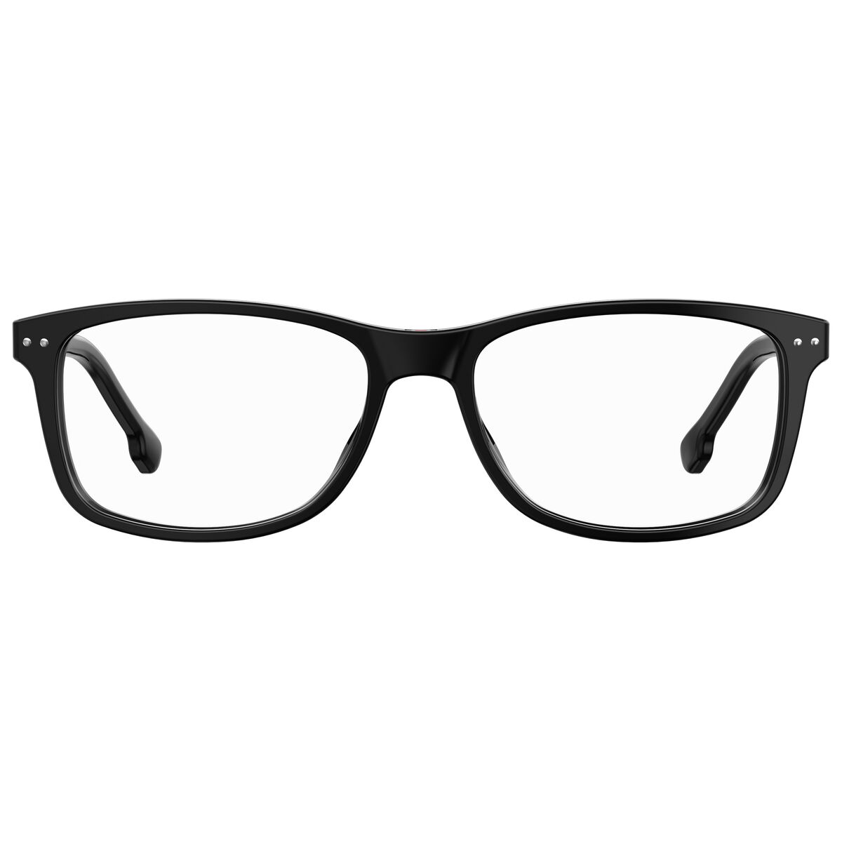 Glasögonbågar Carrera CARRERA-2018T-807 black Ø 51 mm - 2