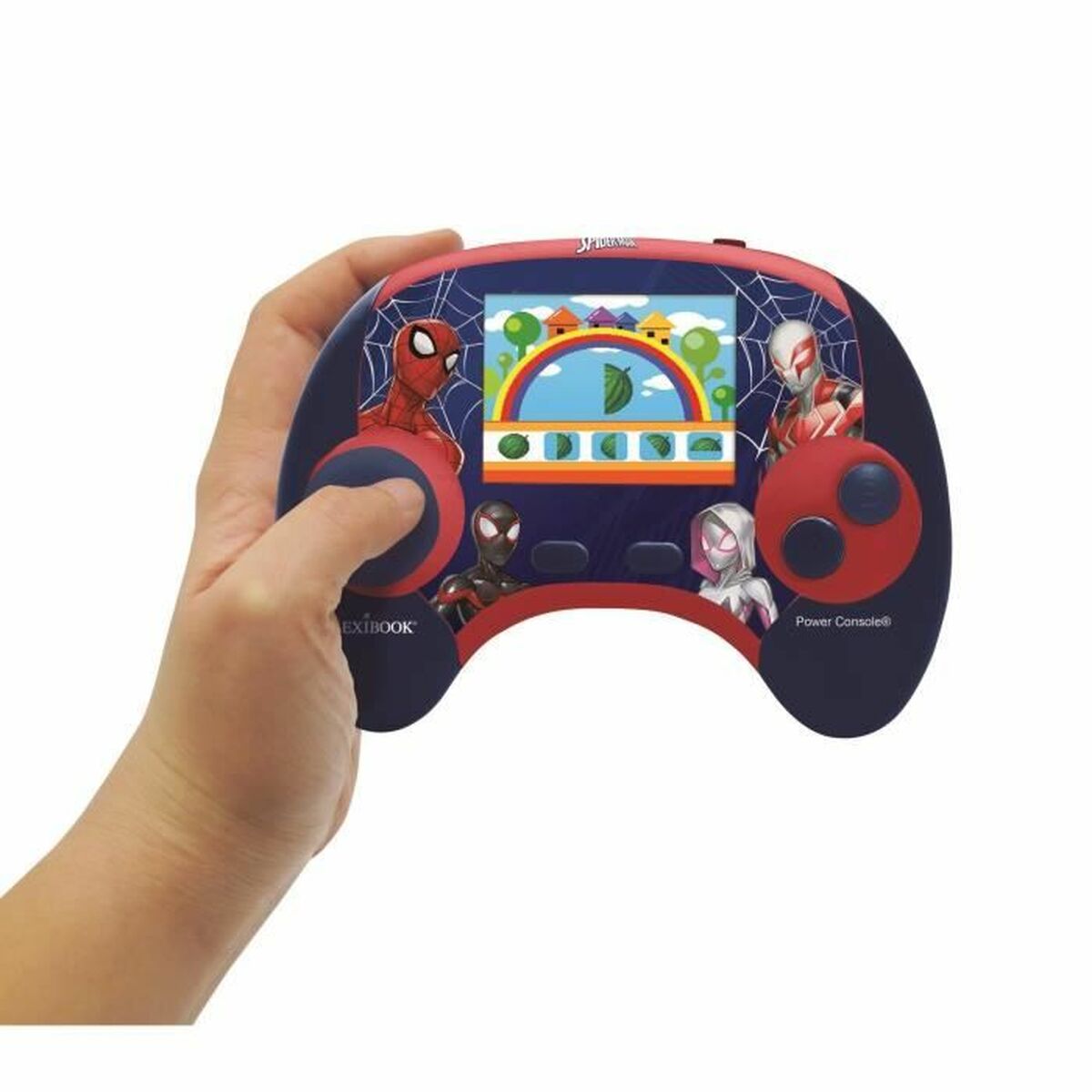 Konsol Lexibook Spiderman - 3