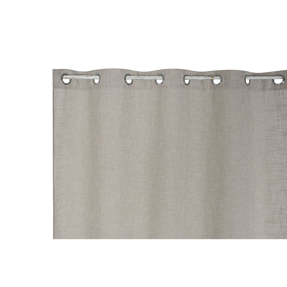 Gardiner Home ESPRIT Beige 140 x 260 x 260 cm - 4