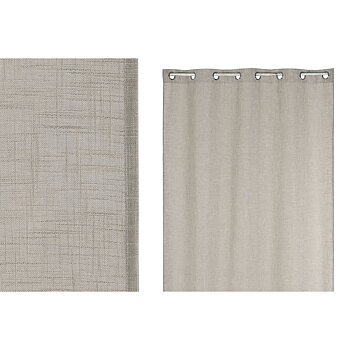 Gardiner Home ESPRIT Beige 140 x 260 x 260 cm