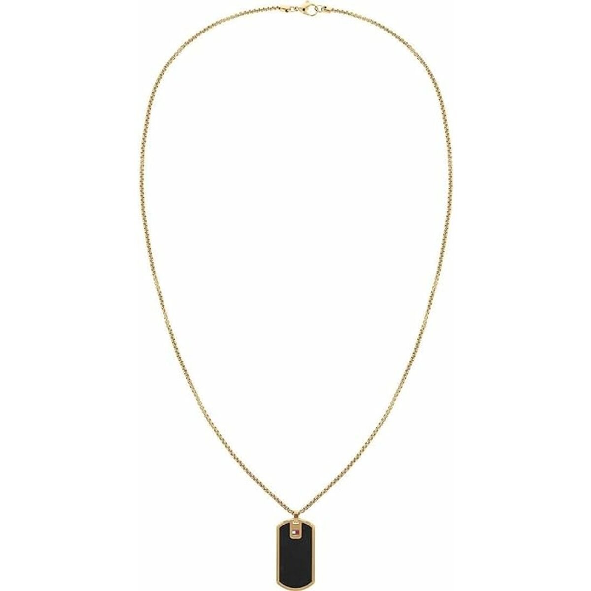 Herrhalsband Tommy Hilfiger 2790432