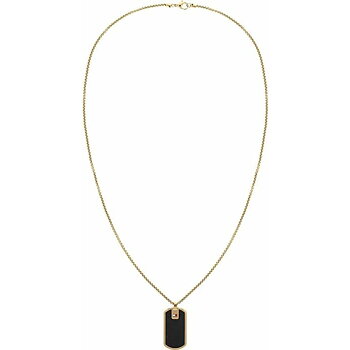 Herrhalsband Tommy Hilfiger 2790432