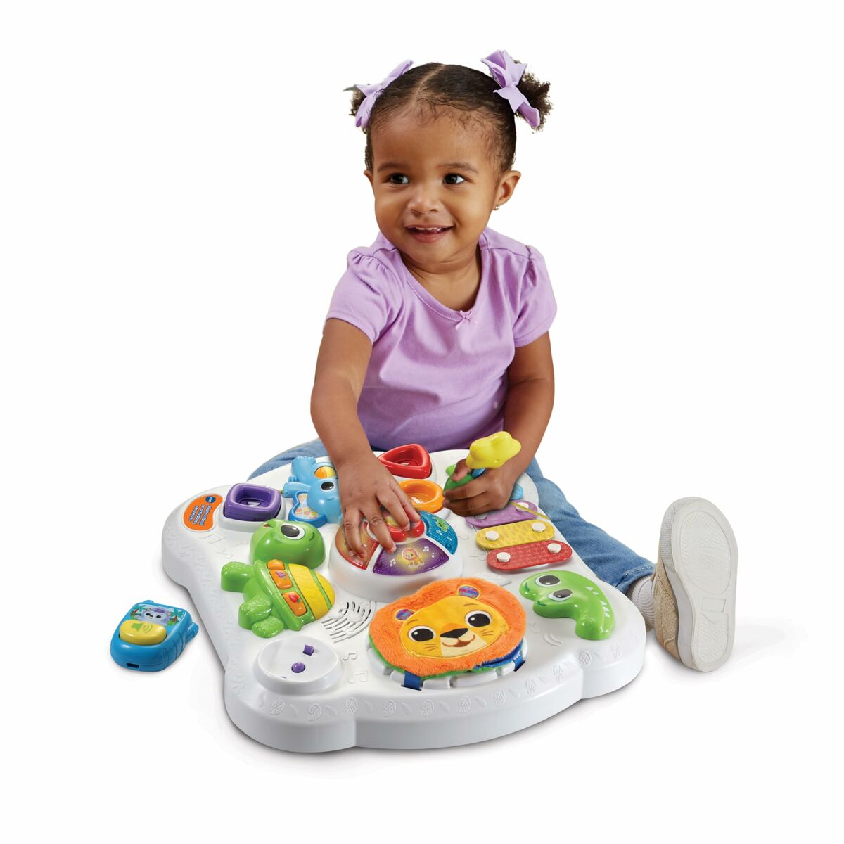 Aktivitetscentrum Vtech 55 x 12,6 x 40,6 cm - 4