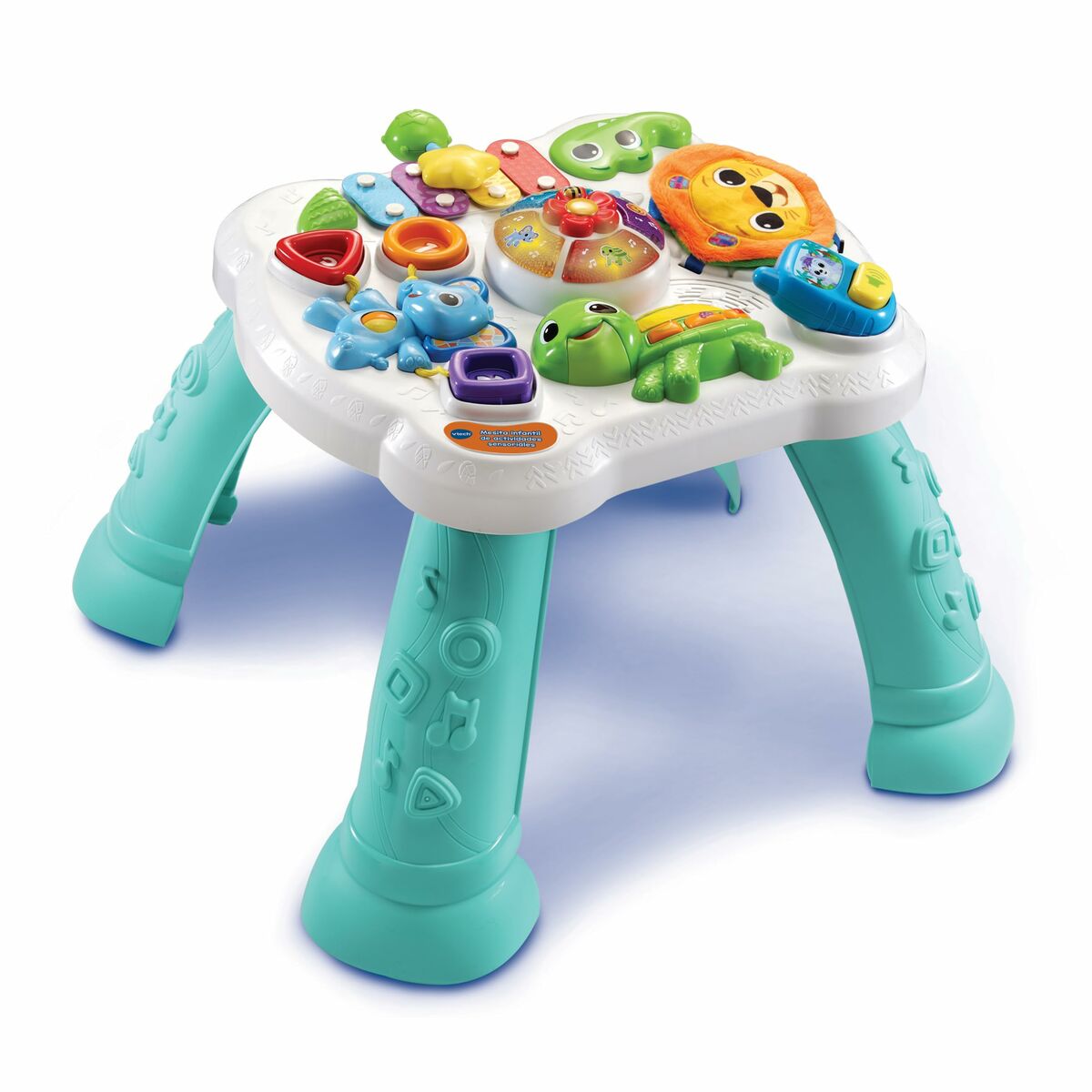 Aktivitetscentrum Vtech 55 x 12,6 x 40,6 cm - 3