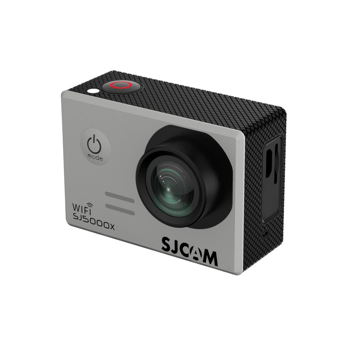 Sportkamera SJCAM SJ5000X-ELITE Svart 2"