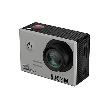 Sportkamera SJCAM SJ5000X-ELITE Svart 2"