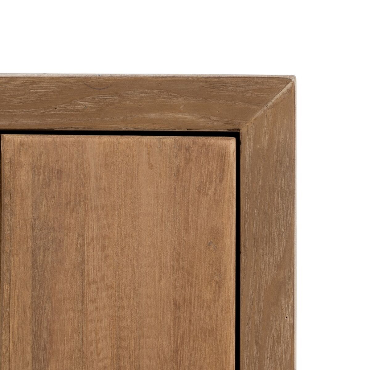 Mottagare AIKO Kräm Naturell 100 x 40 x 98,5 cm - 8