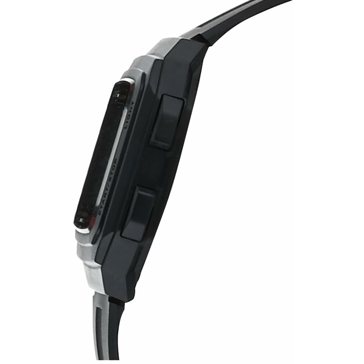 Unisexklocka Casio F-201WA-1A (Ø 34 mm) - 3