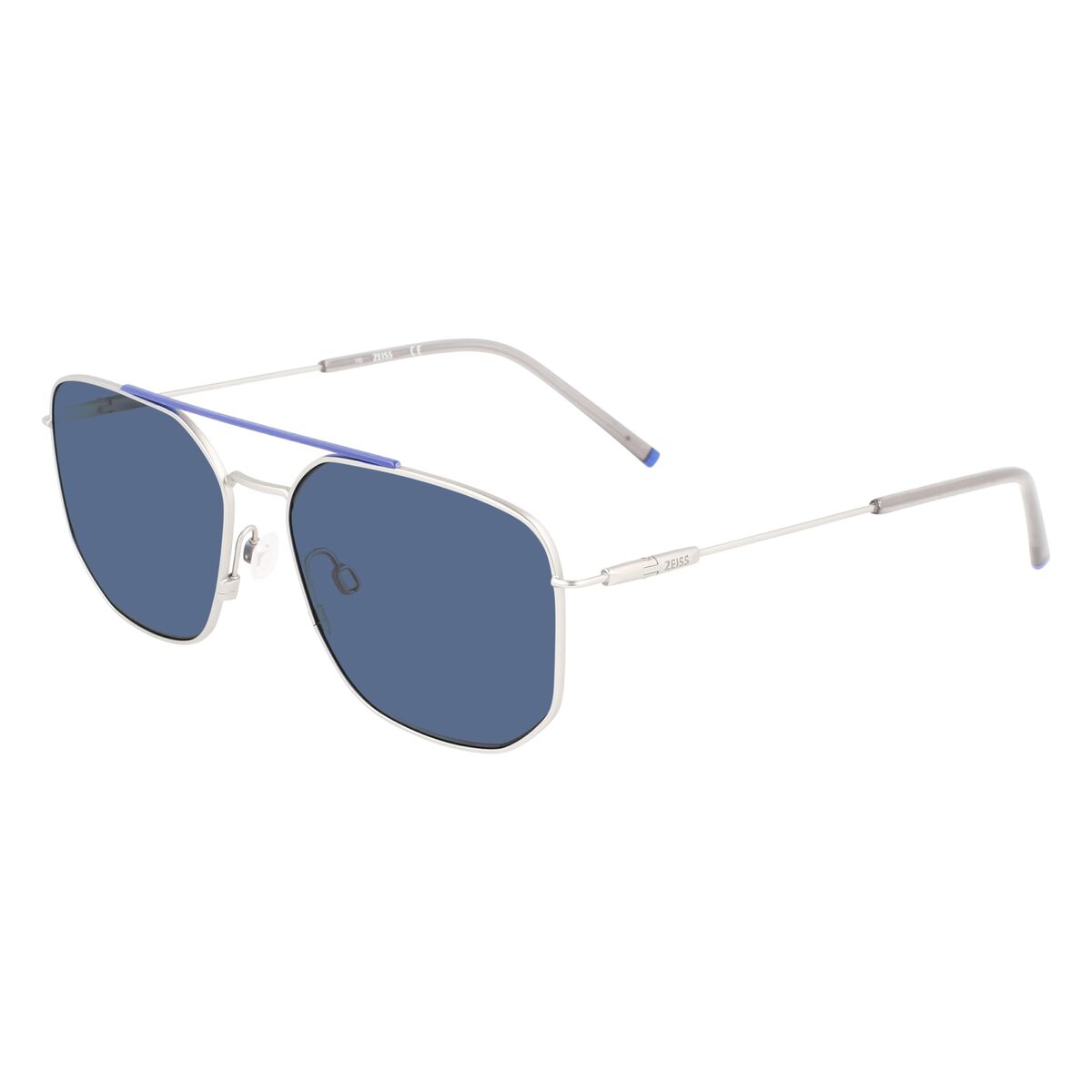 Herrsolglasögon Zeiss ZS22106S56170 ø 56 mm