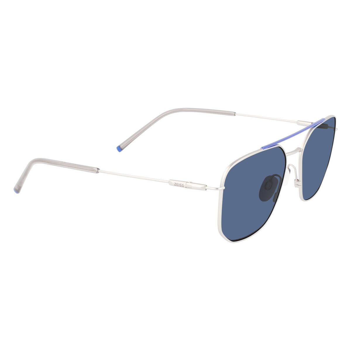Herrsolglasögon Zeiss ZS22106S56170 ø 56 mm - 3