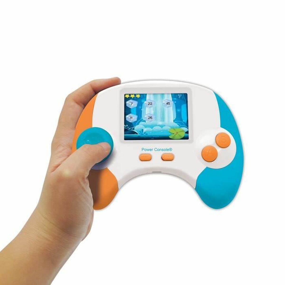 Konsol Lexibook Power Franska Engelska - 3