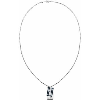 Herrhalsband Tommy Hilfiger