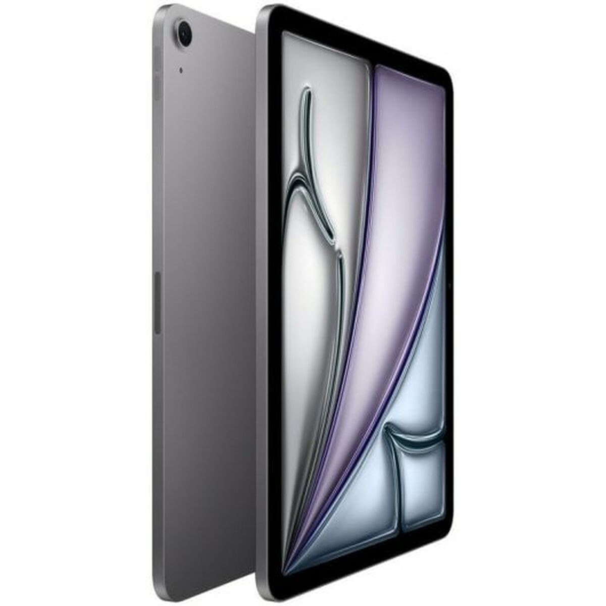 Läsplatta Apple iPad Air 2024 11" M2 8 GB RAM 512 GB Grå