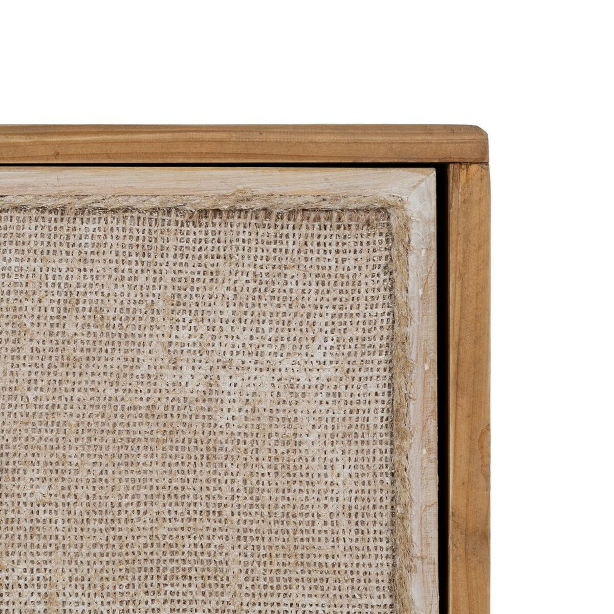 Möbelpaket GEREL Naturell 75,5 x 37 x 75,5 cm - 7