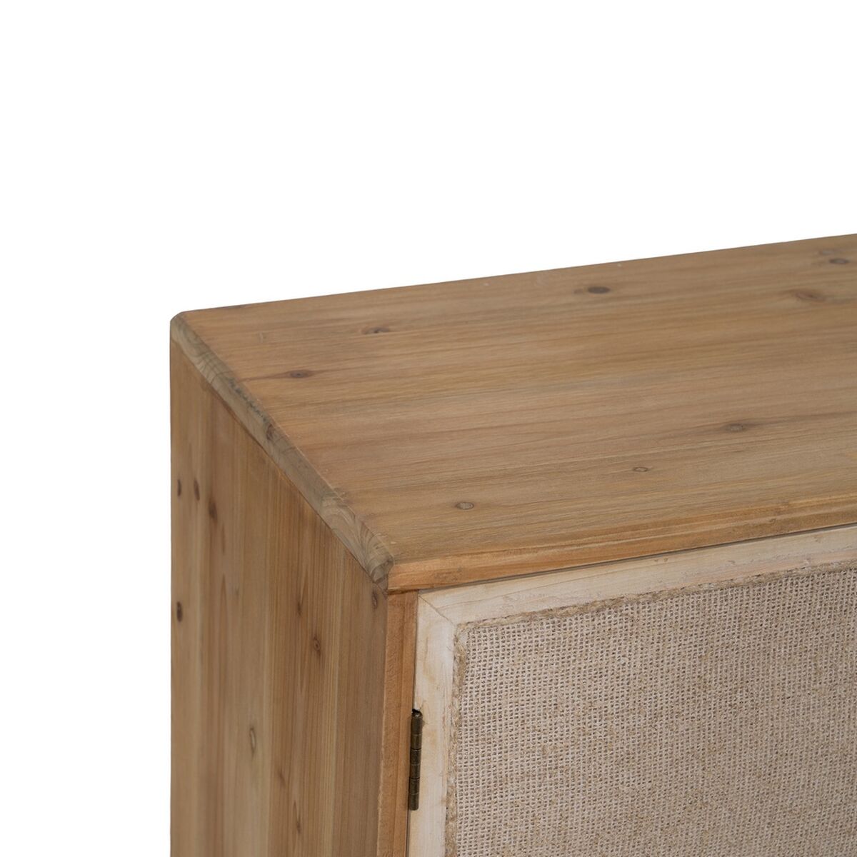 Möbelpaket GEREL Naturell 75,5 x 37 x 75,5 cm - 4