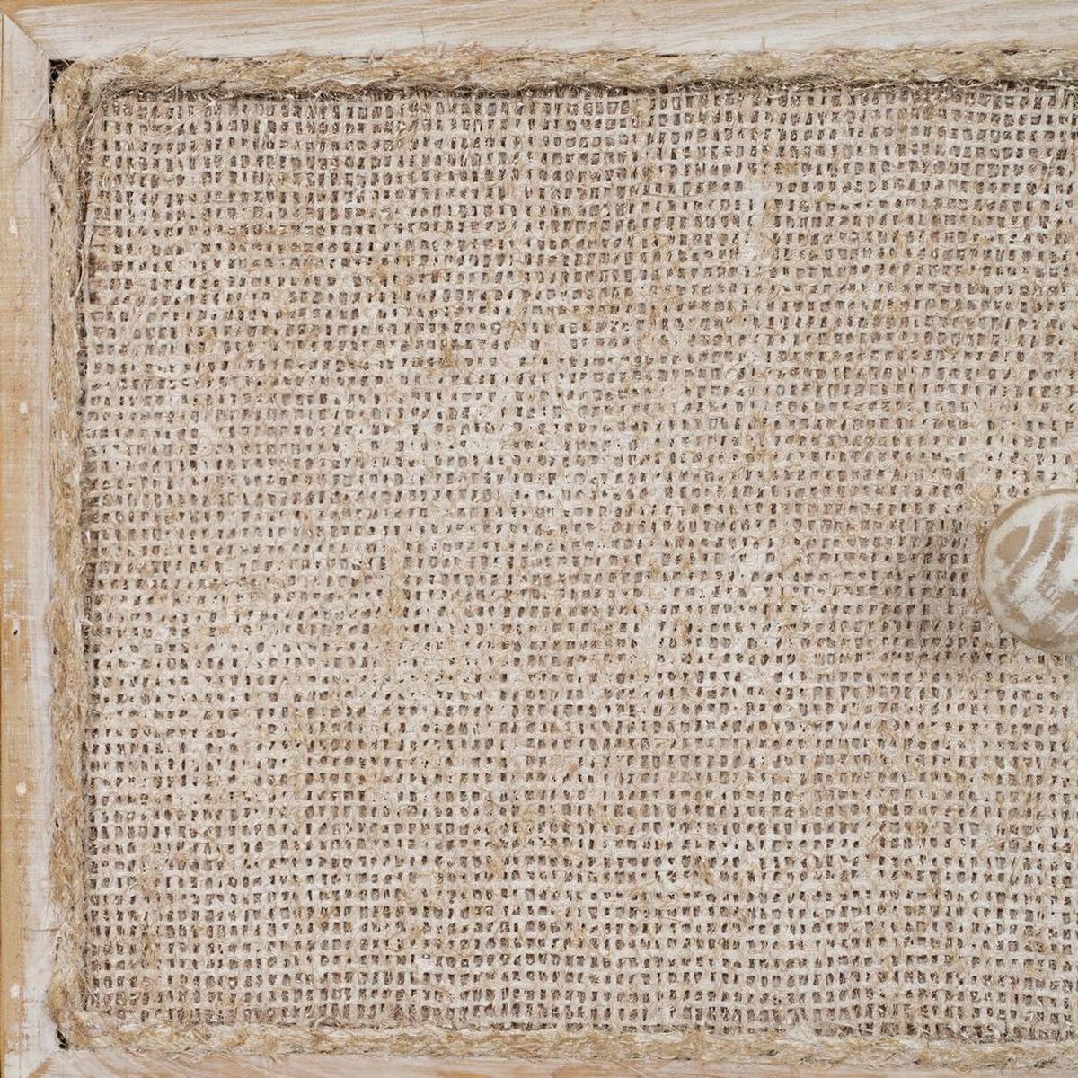 Möbelpaket GEREL Naturell 75,5 x 37 x 75,5 cm - 8