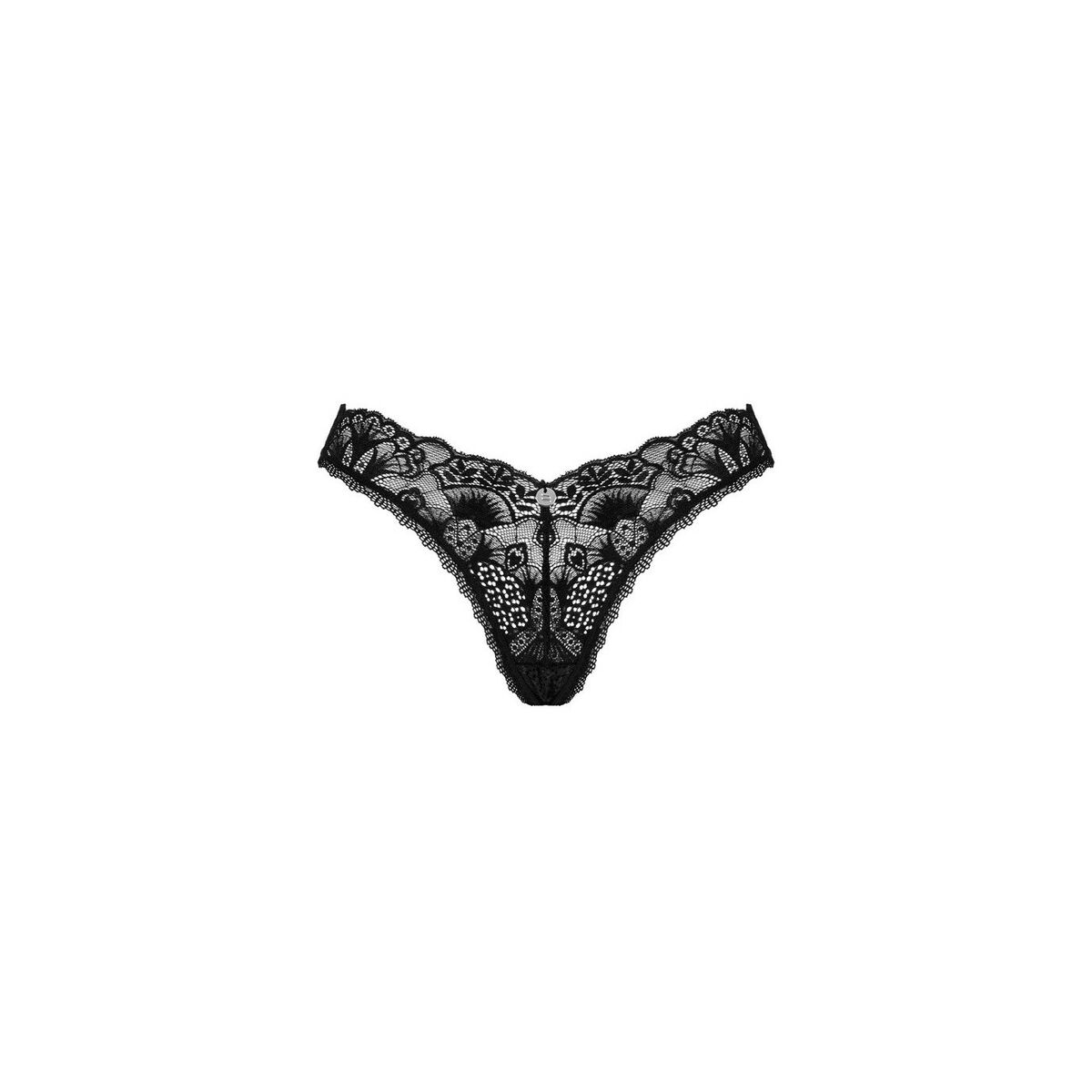 Stringtrosa Obsessive Donna M/L - 3