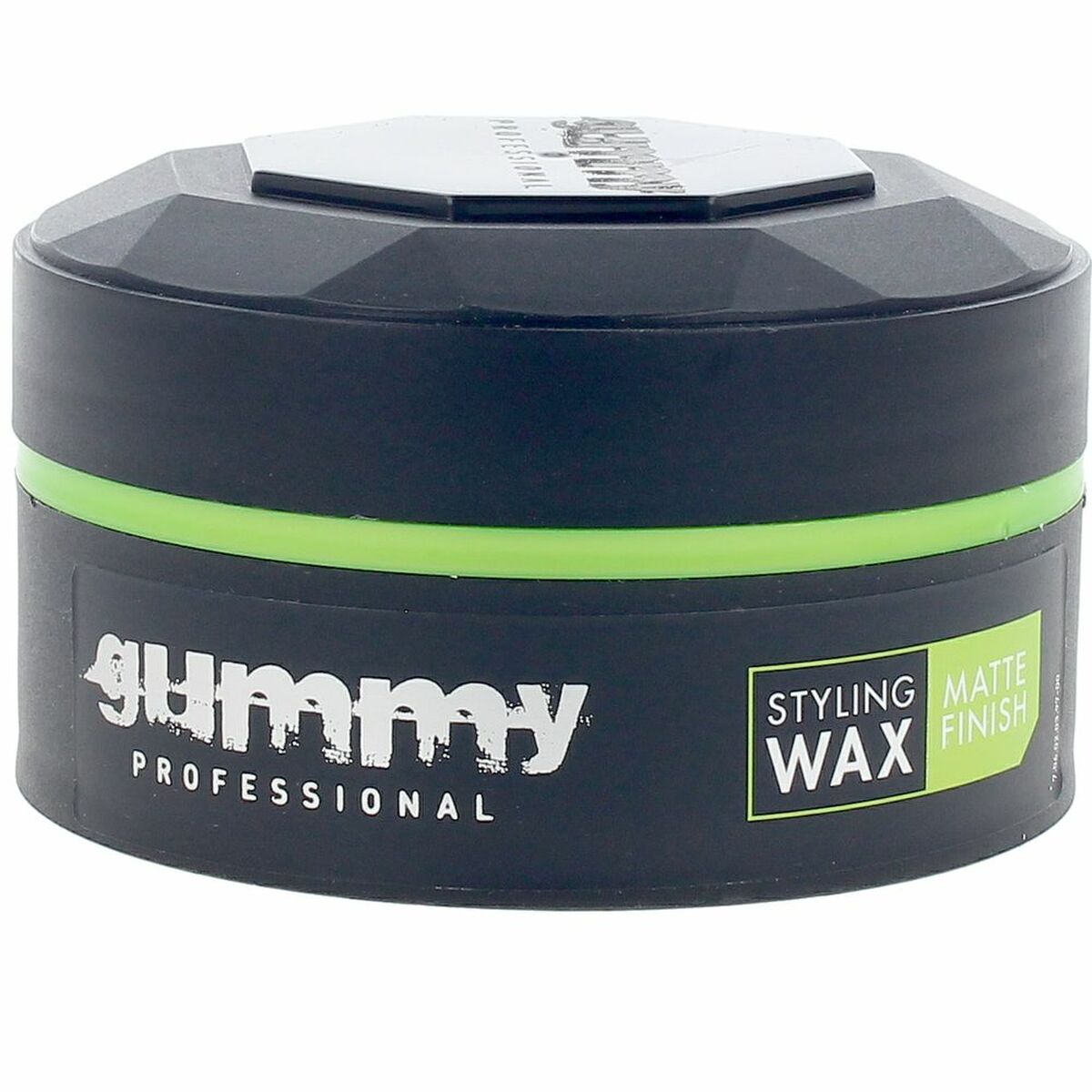 Gjutet vax Gummy GUMMY STYLING WAX