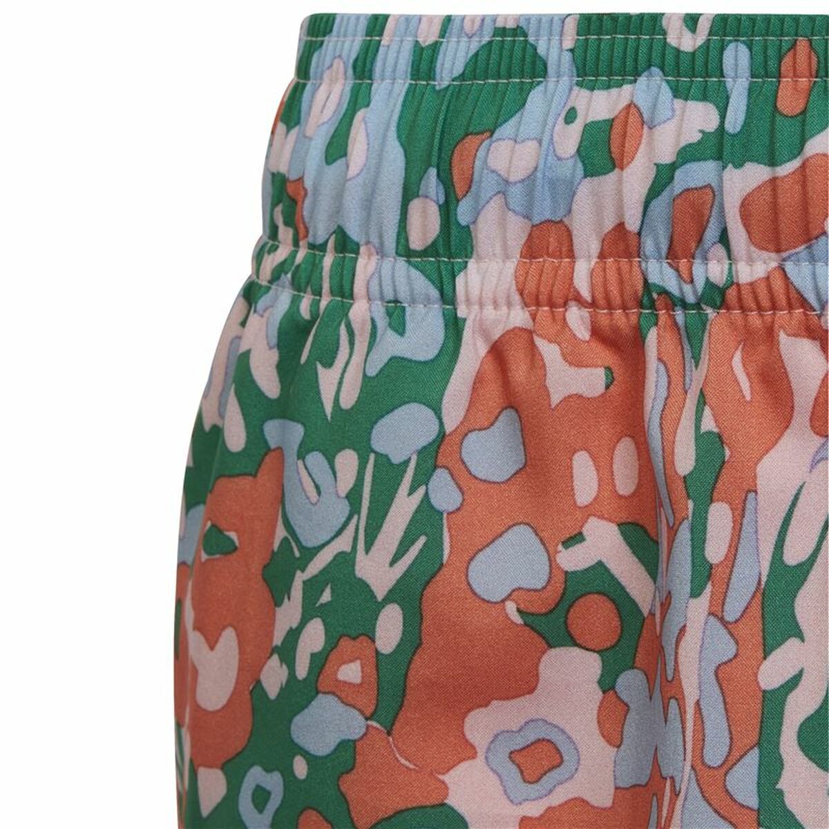 Sportshorts för barn Adidas Essentials Aeroready Multicolour - 2