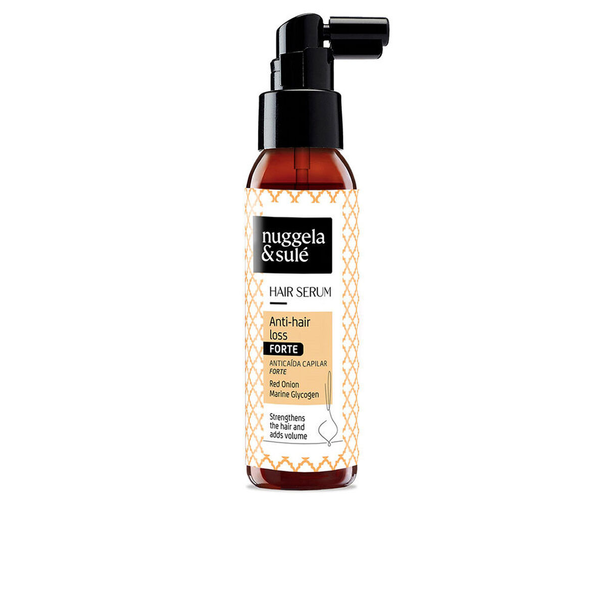 Kosttillskott Nuggela & Sulé ACONDICIONADORES & OTROS 70 ml