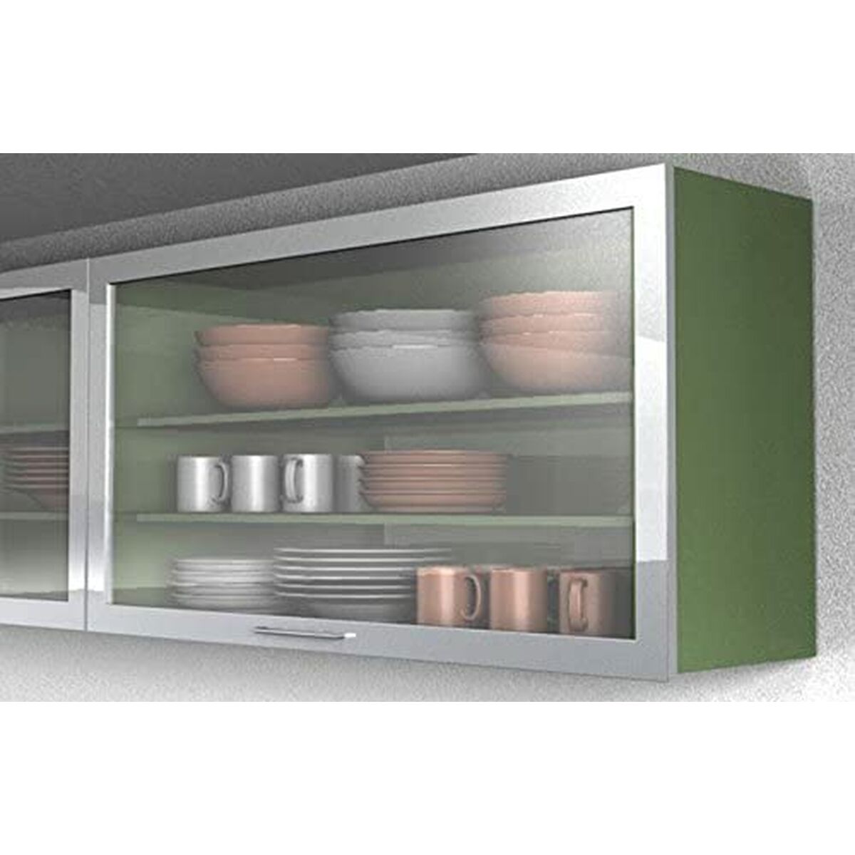Dobbar Fischer 536385 5 x 25 mm 80 antal - 2