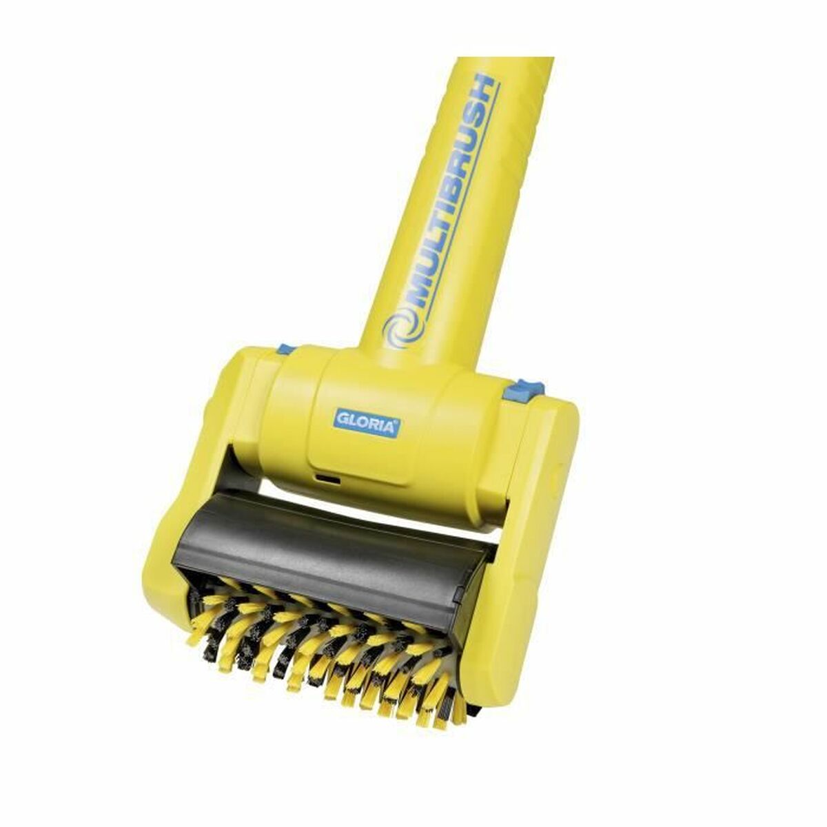 Borste Gloria multiBrush Trä - 4