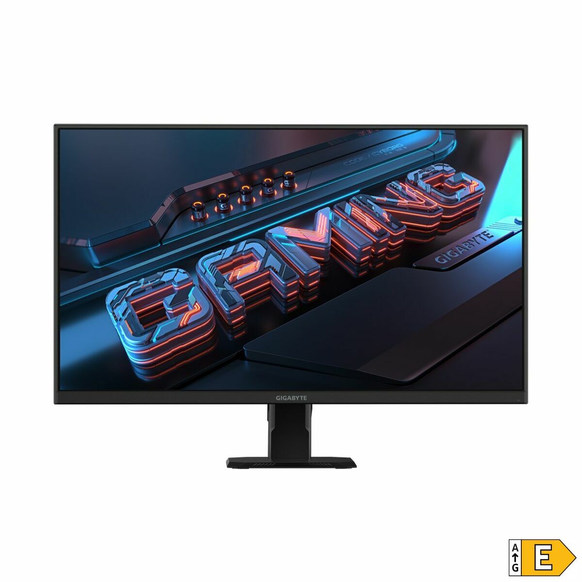 Monitor Gaming Gigabyte GS27F 27" Full HD 50-60 Hz - 2