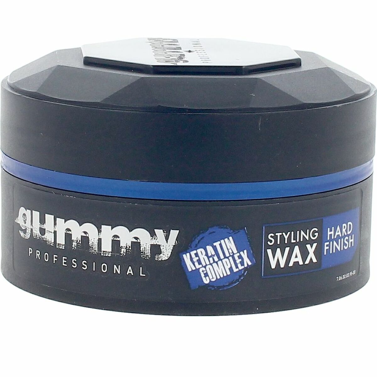 Gjutet vax Gummy GUMMY STYLING WAX