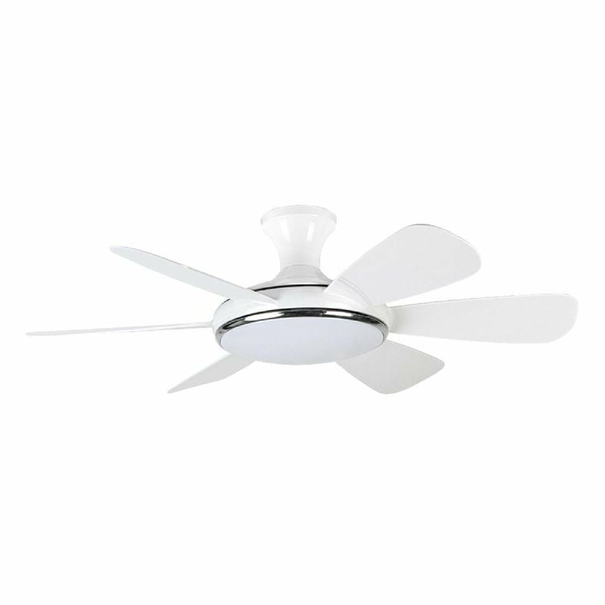Takfläkt Orbegozo CP 117105 40 W Ø 105 cm Svart