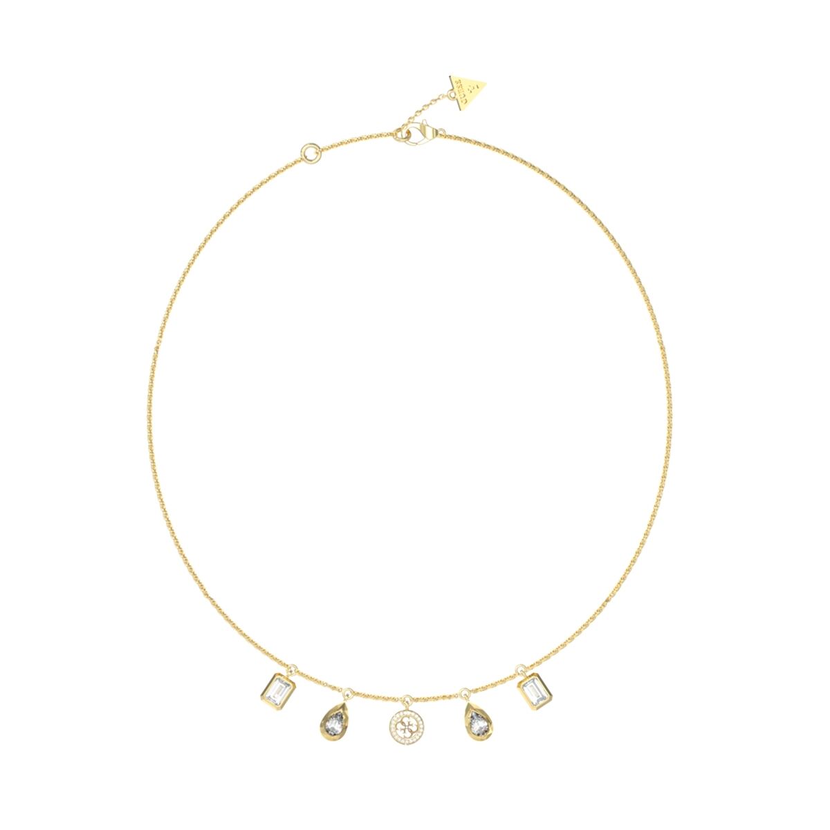 Damhalsband Guess JUBN05238JWYGT-U