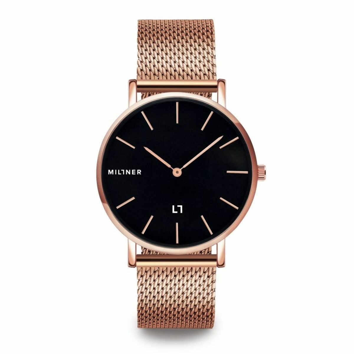 Damklocka Millner 0010104-MAYFAIR (Ø 40 mm)