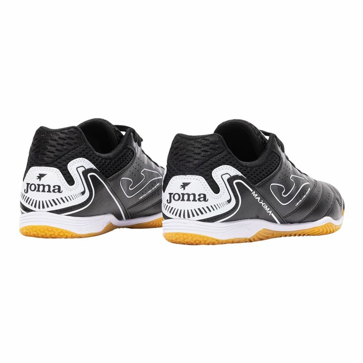 Fotbollsskor för inomhusbruk för vuxna Joma Sport Maxima 2501 - 3