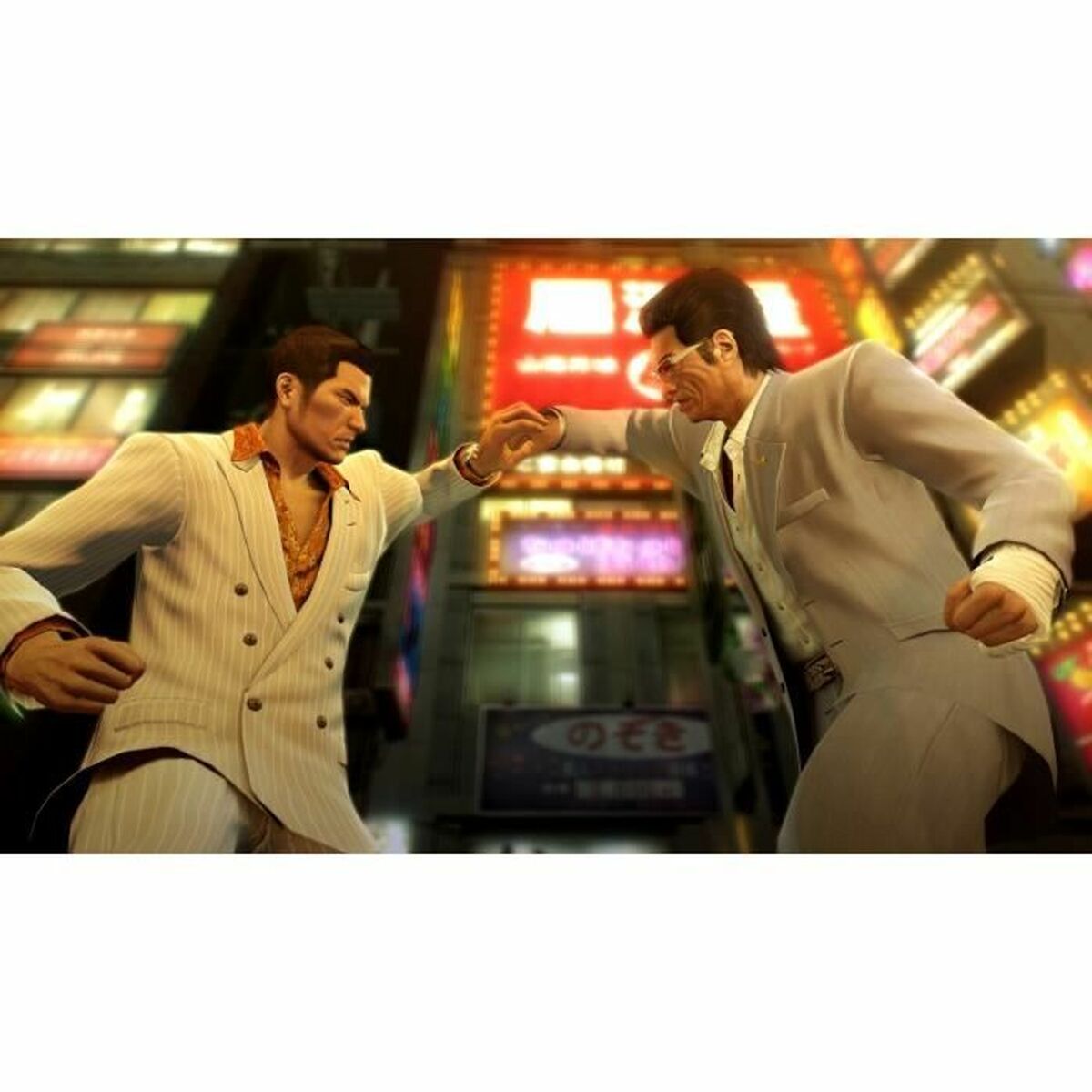 TV-spel för Switch SEGA Yakuza 0 Director's Cut - 2
