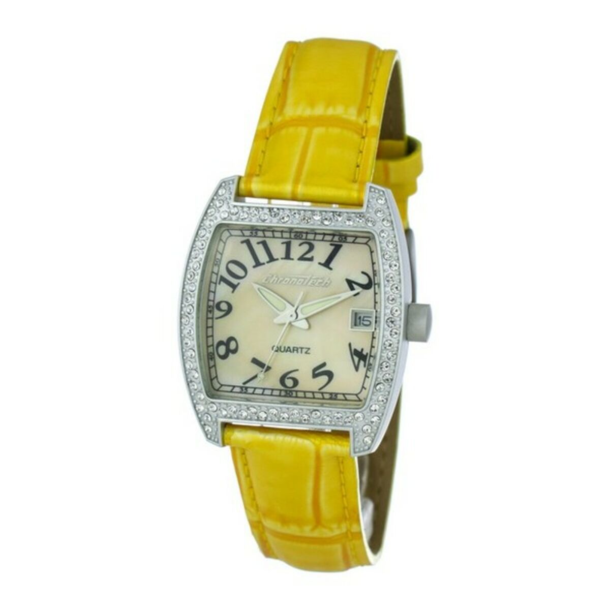 Damklocka Chronotech CT7435L-05 (Ø 31 mm) - 11