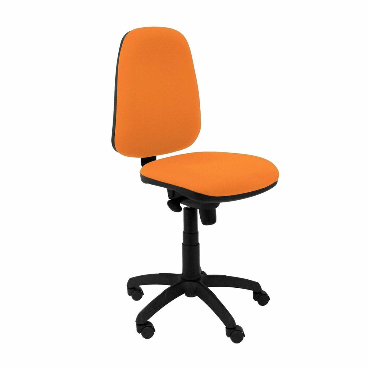 Kontorsstol Tarancón  P&C BALI308 Orange - 5