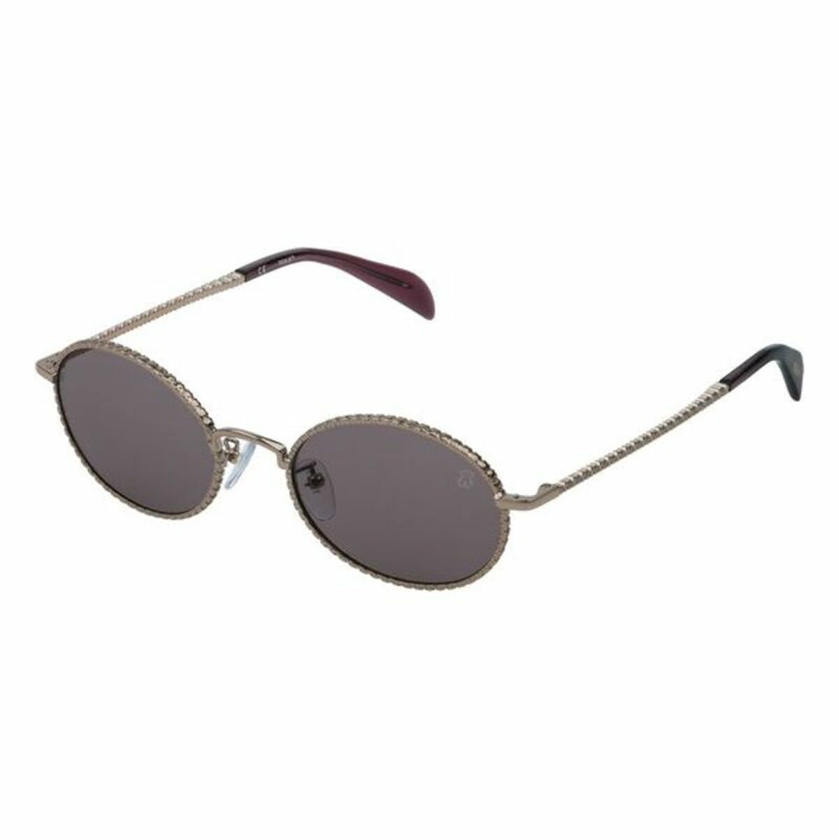 Damsolglasögon Tous STO392N-52A39Y Ø 52 mm - 3