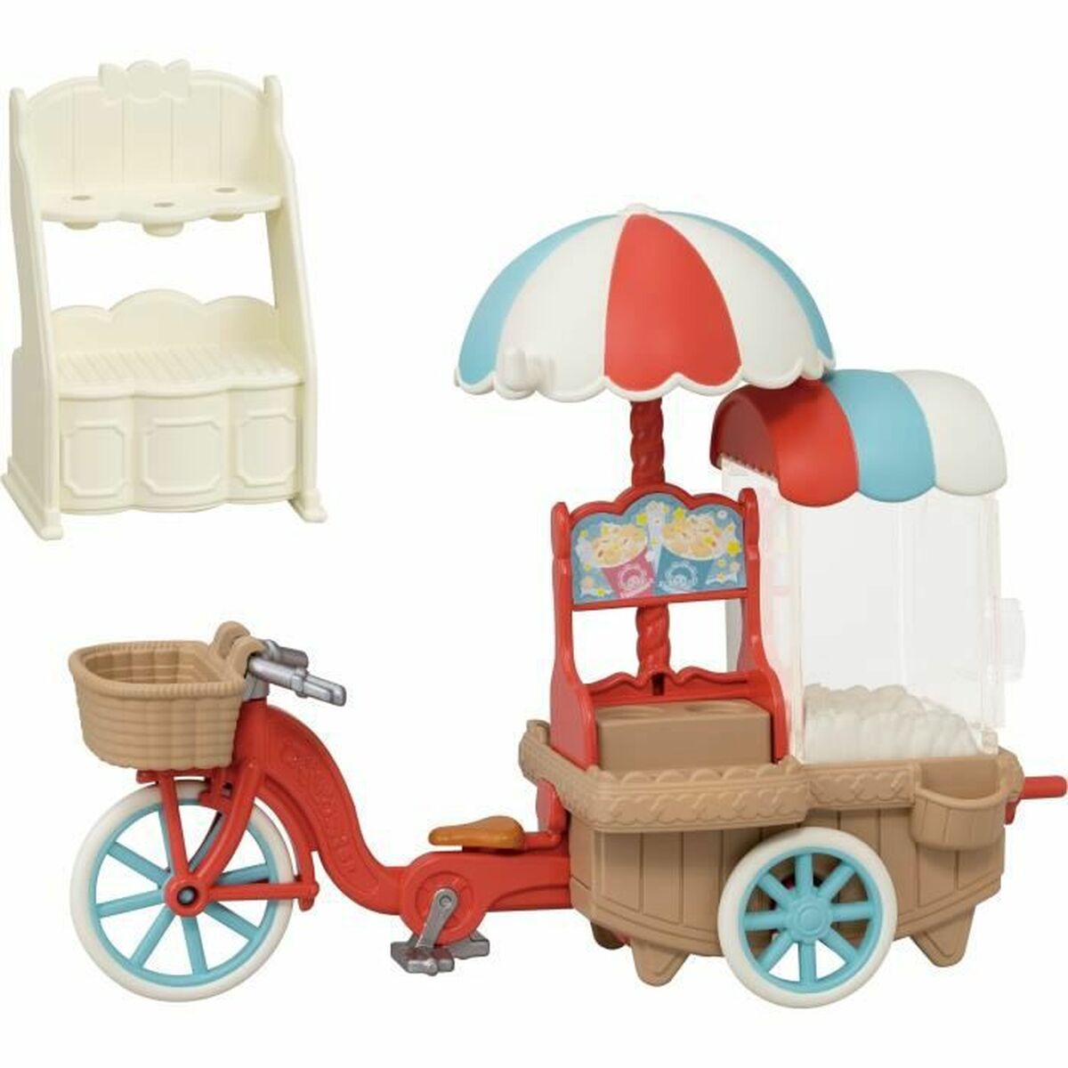 Playset Sylvanian Families 5653 Actionfigurer - 9