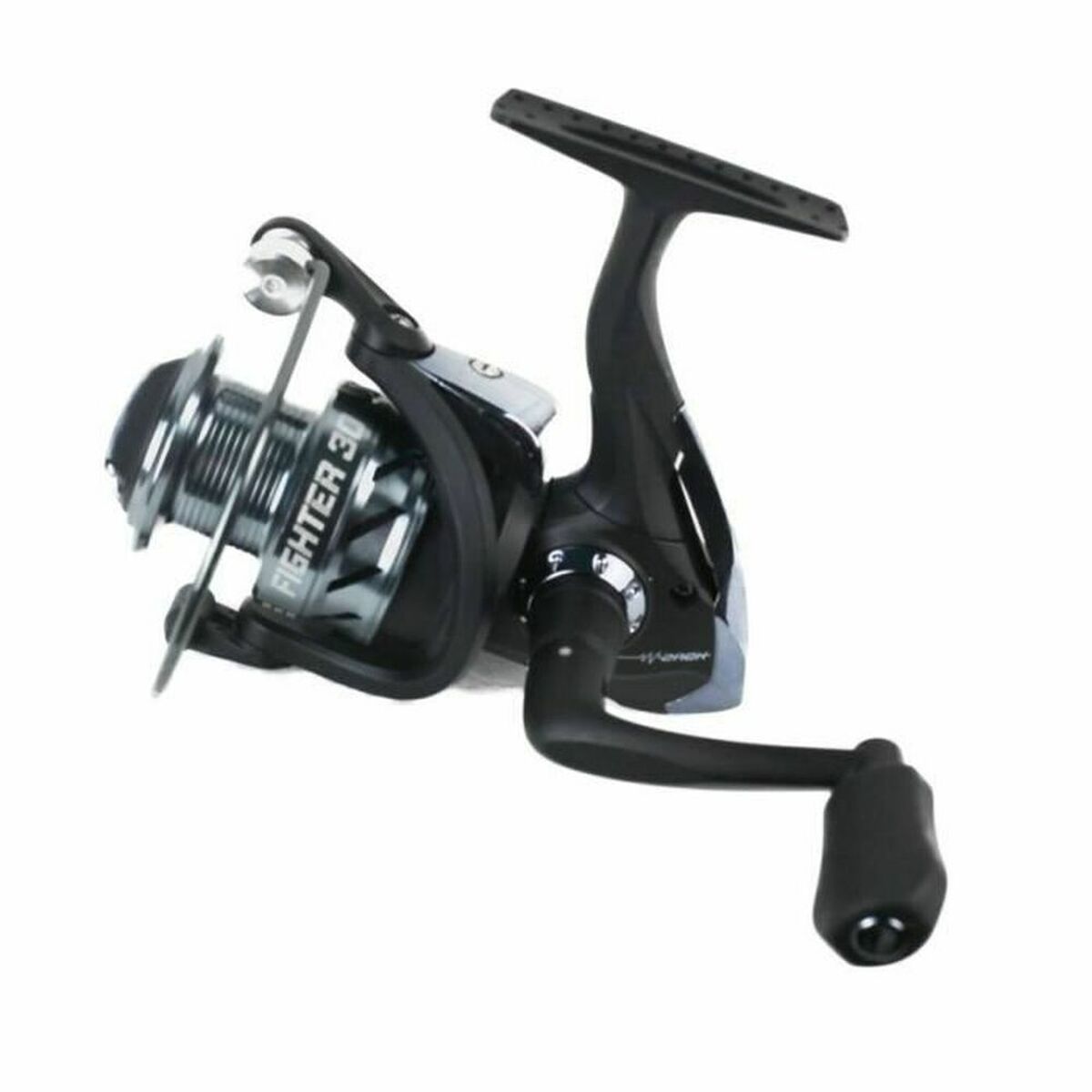 Bobbin Front drag Zack fighter 30 - 2