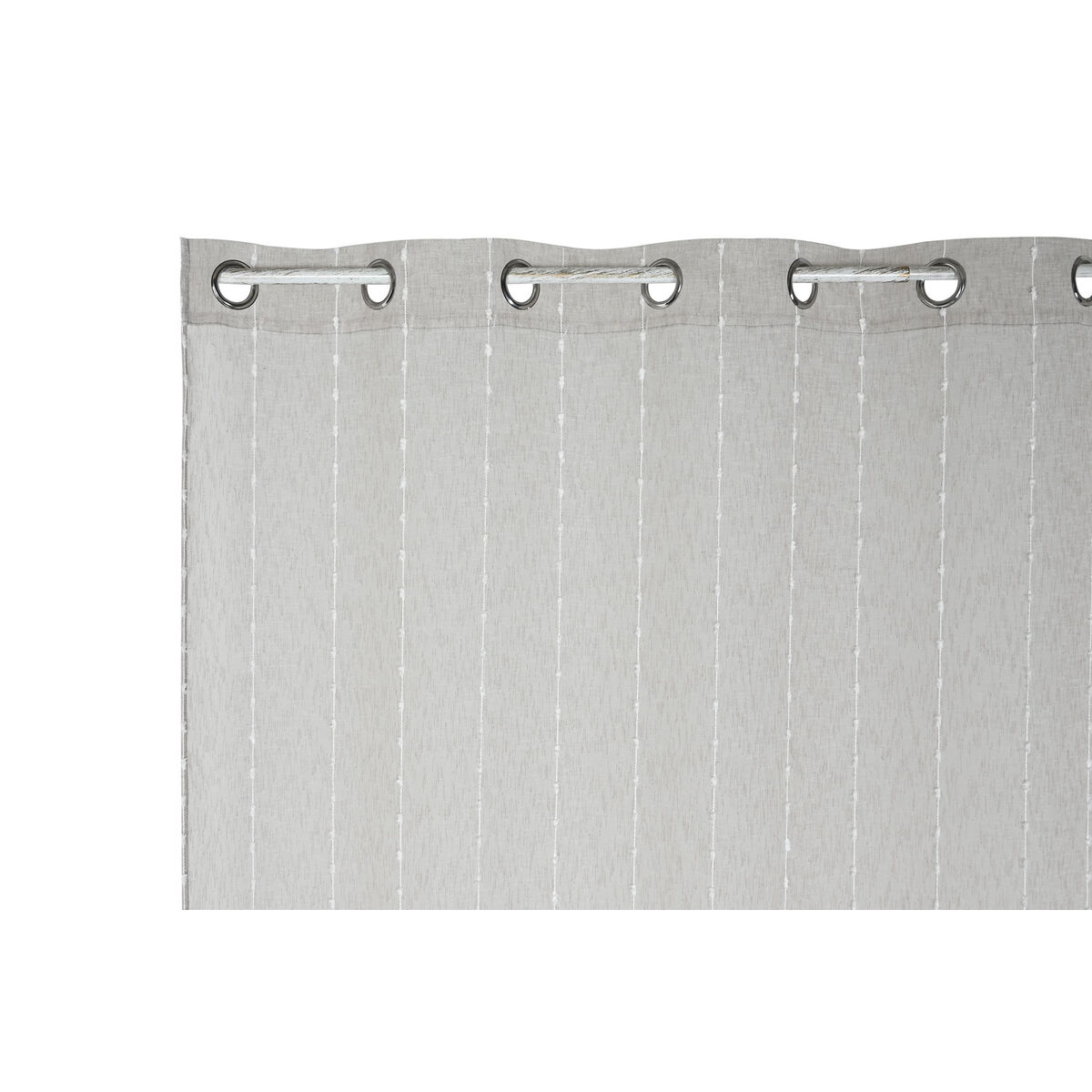 Gardiner Home ESPRIT Beige 140 x 260 x 260 cm - 4