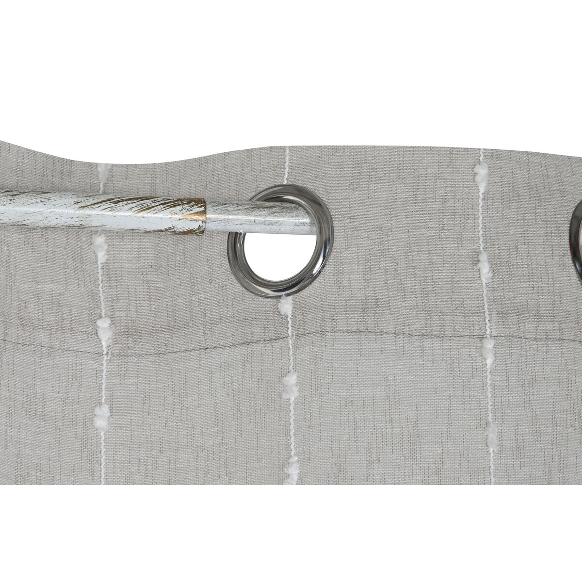 Gardiner Home ESPRIT Beige 140 x 260 x 260 cm - 5