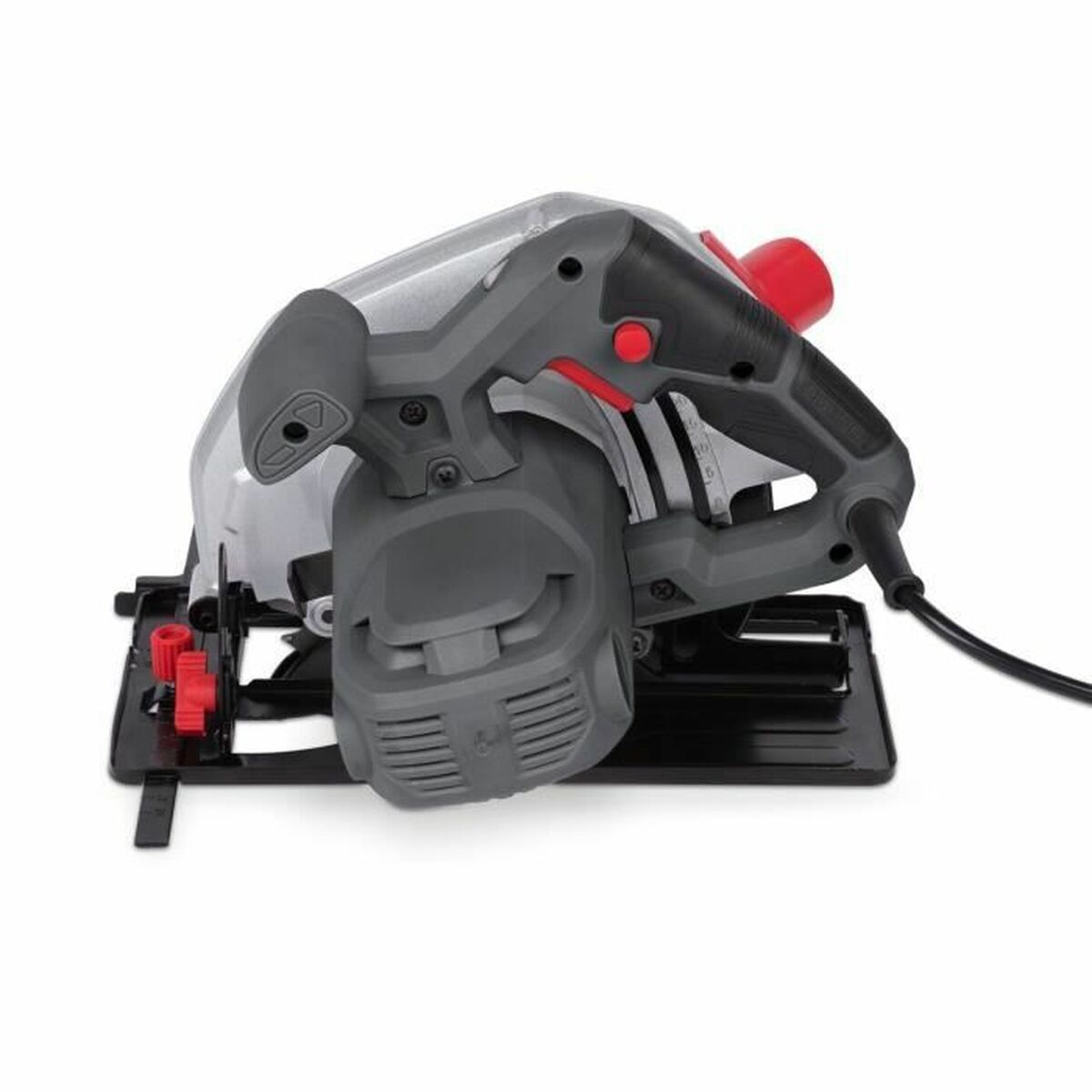 Cirkelsåg Powerplus POWE30050 1200 W 240 V - 4